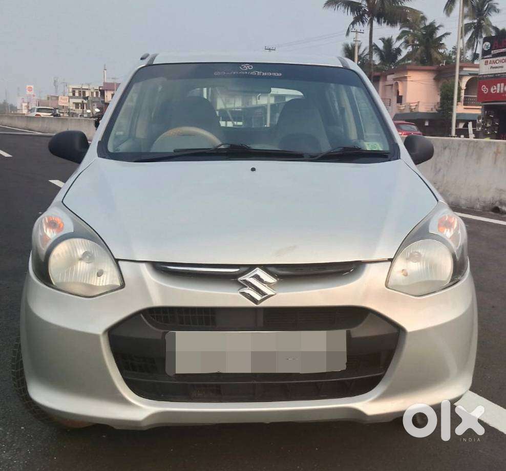 Maruti Suzuki Alto 800 2012-2016 Lxi, 2013, Petrol