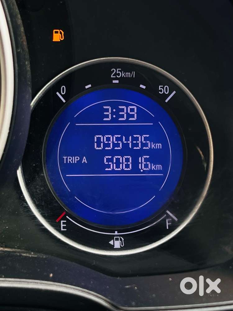 Honda Jazz 1.2 Sv I Vtec, 2017, Petrol