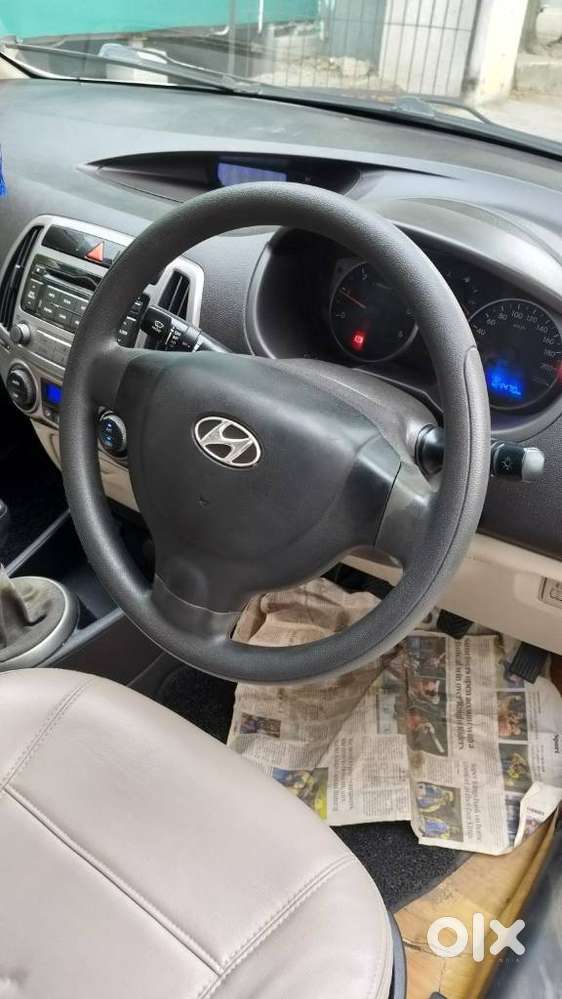 Hyundai I20 Magna 1.4 Crdi 6 Speed, 2013, Diesel
