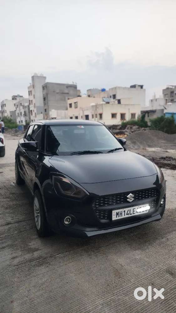 Maruti Suzuki Swift 2024