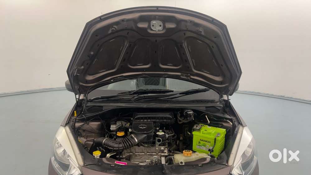 Tata Tiago 1.2 Revotron Xt, 2019, Petrol