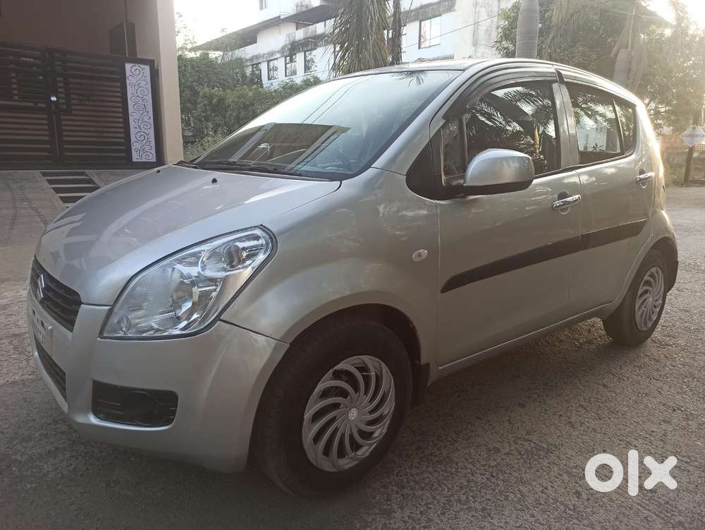 Maruti Suzuki Ritz Ldi, 2009, Diesel