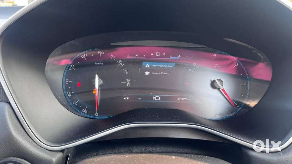 Mg Hector 2020 Petrol Well Maintained