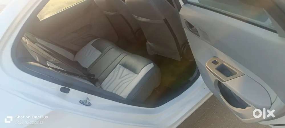 Tata Tigor 2024 Petrol Good Condition