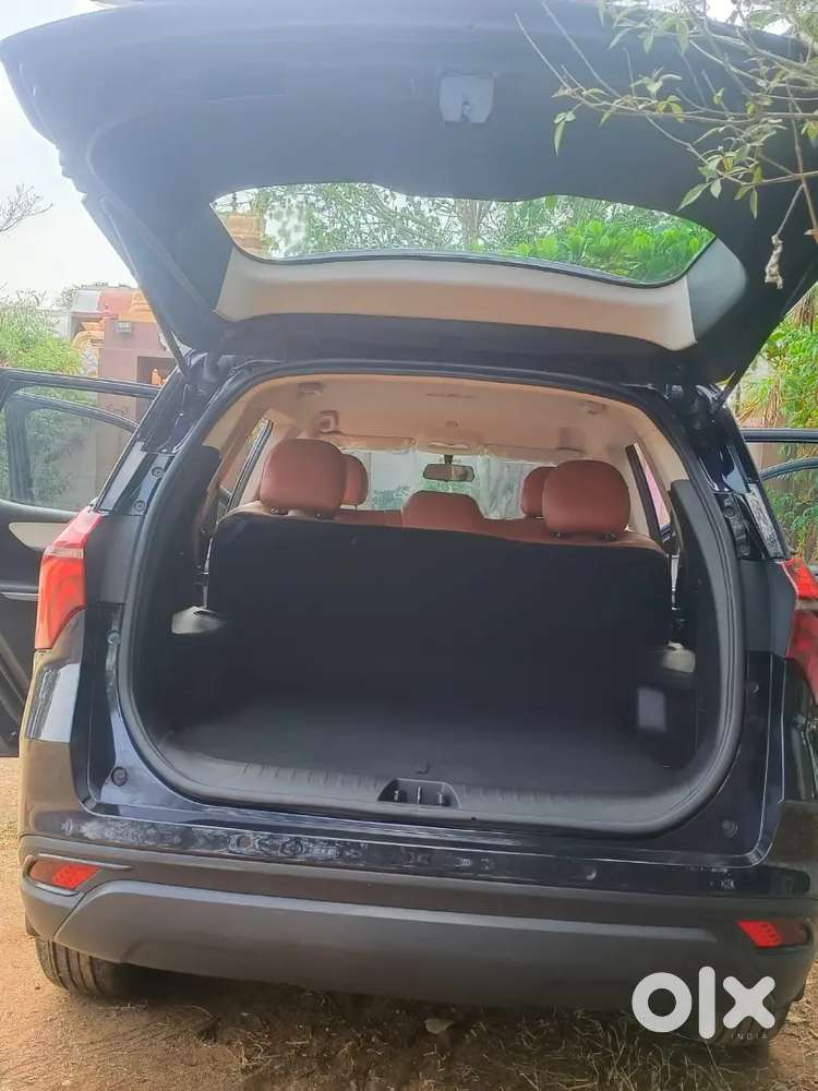 Mahindra Xuv700 Diesel 2024