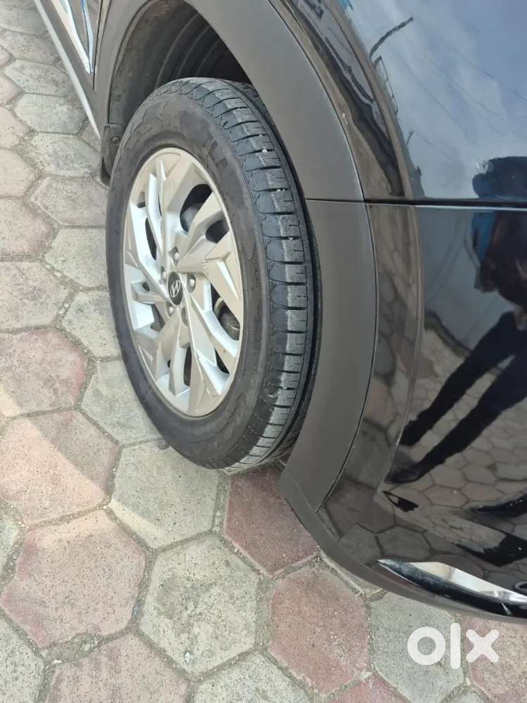 Hyundai Creta Facelift 2022 Diesel Manual