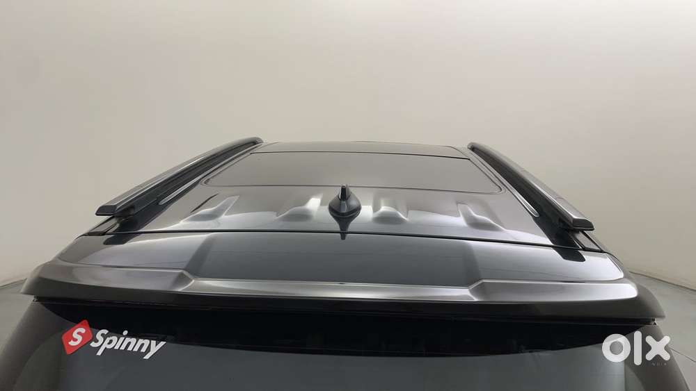 Kia Seltos Gtx Plus 1.5 Turbo Petrol Dct, 2023, Petrol