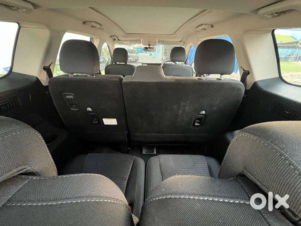 Mahindra Xuv700, 2025, Diesel