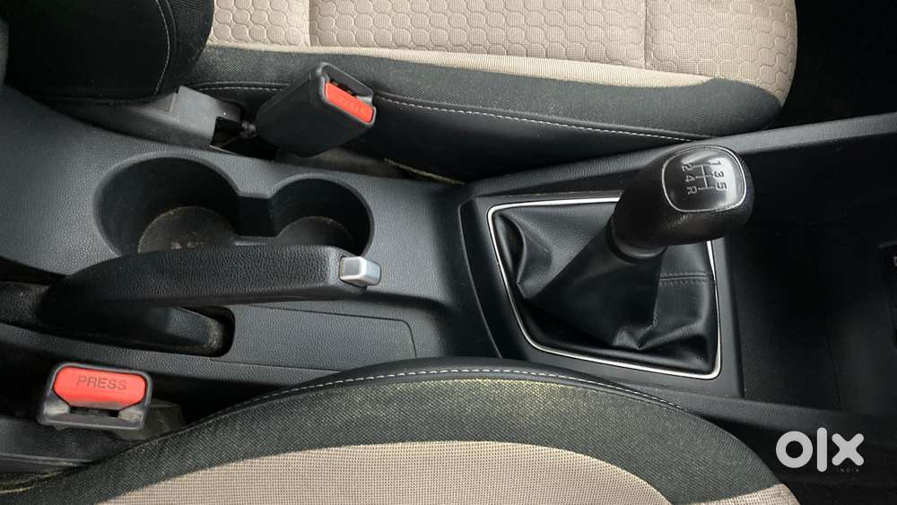 Hyundai Elite I20 Asta 1.2, 2017, Petrol