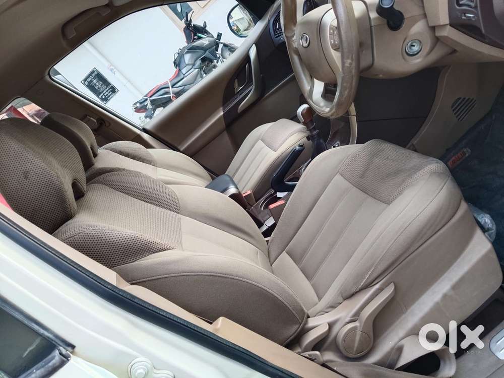 Mahindra Xuv500 W6 2wd, 2015, Diesel