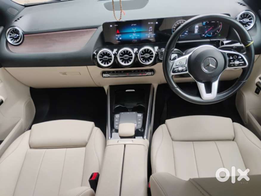 Mercedes-benz Gla 220d, 2024, Diesel