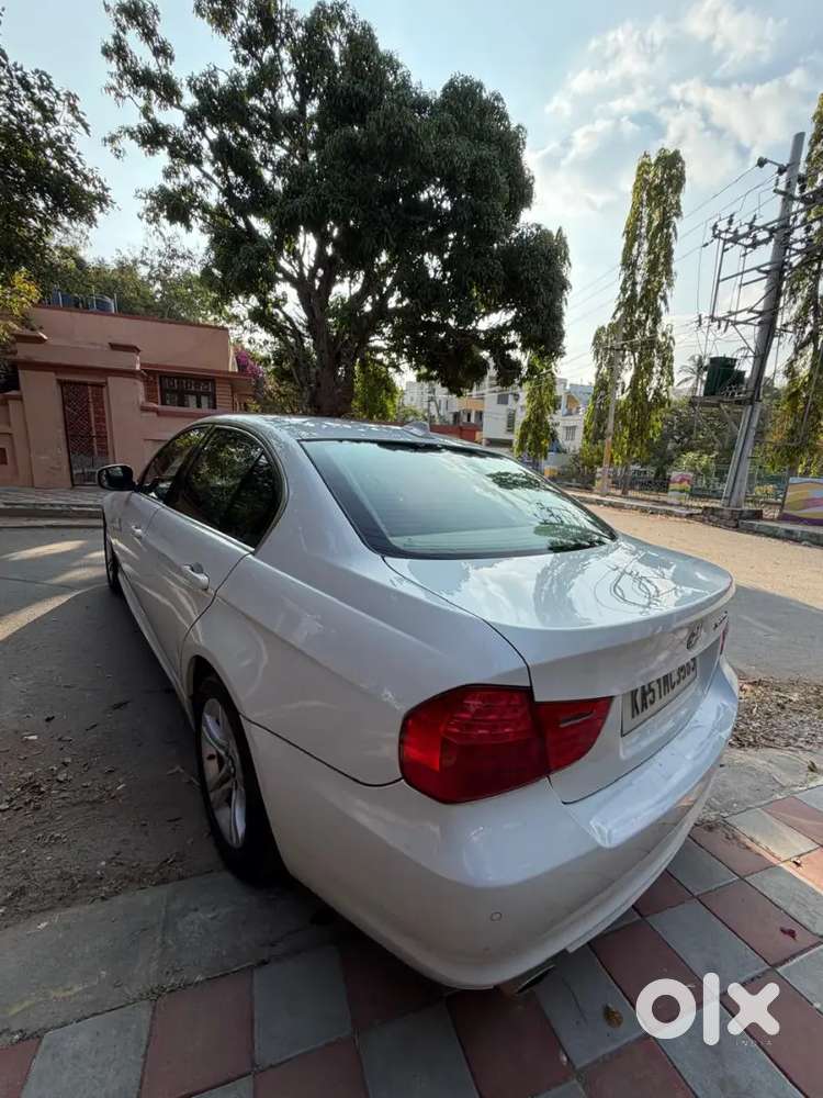 Bmw 320d Sale