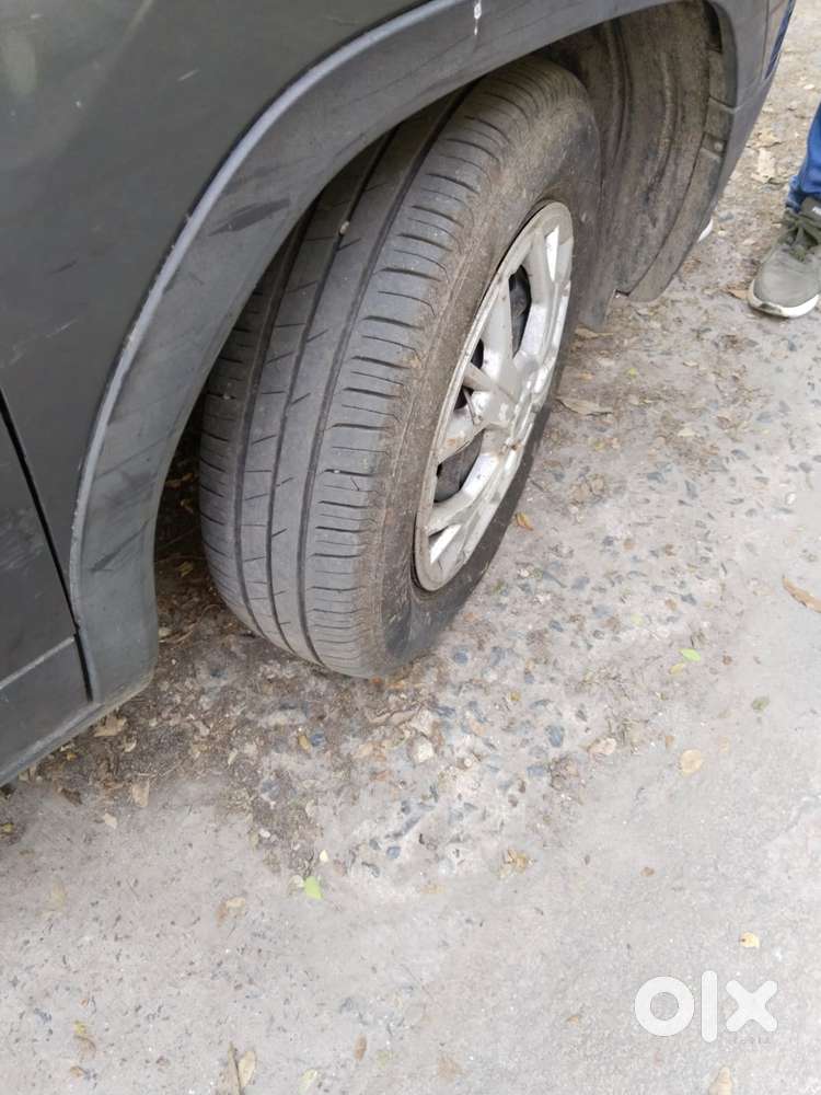 Tata Punch Pure, 2022, Petrol
