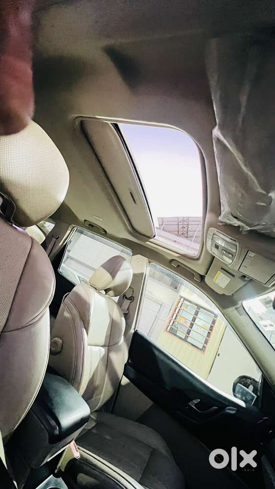 Mahindra Xuv500 2.2 W10, 2017, Diesel