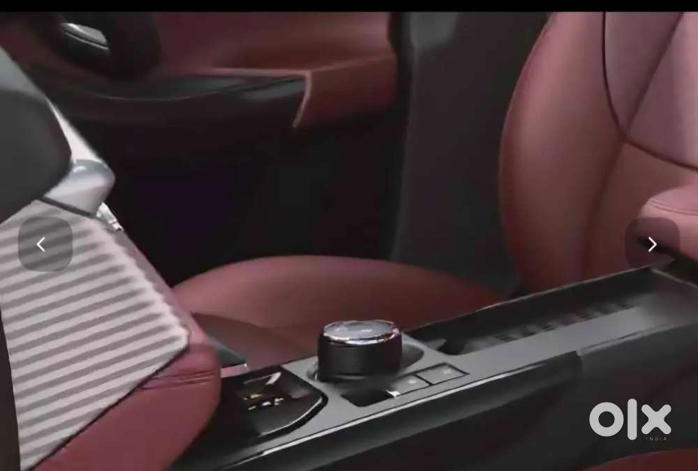Tata Curvv Oct' 2024 Diesel Top Model Manual