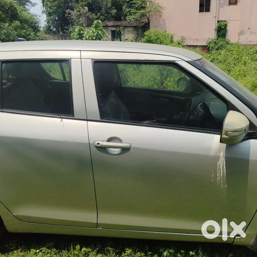 Maruti Suzuki Swift Vdi Manual 2011