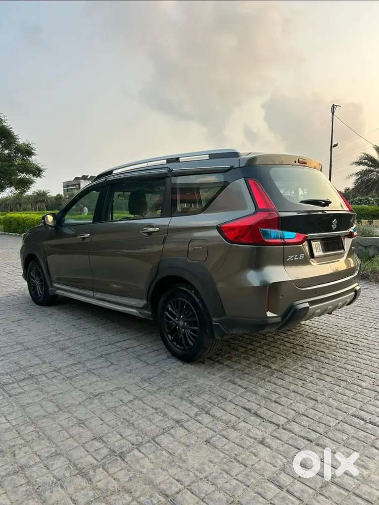 Maruti Suzuki Xl6 2021 Automatic Petrol