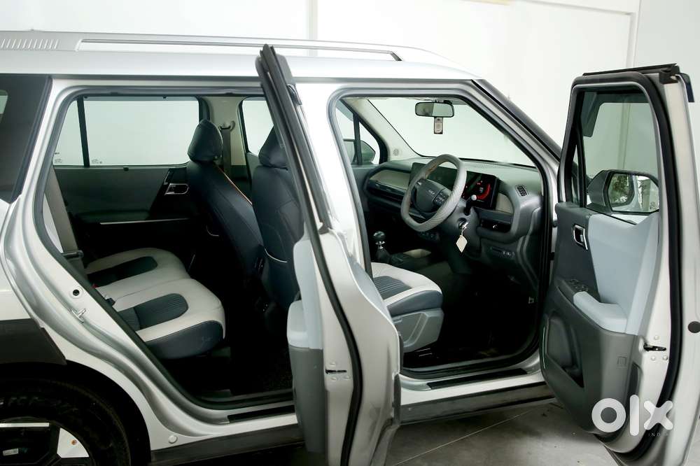 Kia Syros Htk Plus Turbo, 2025, Petrol