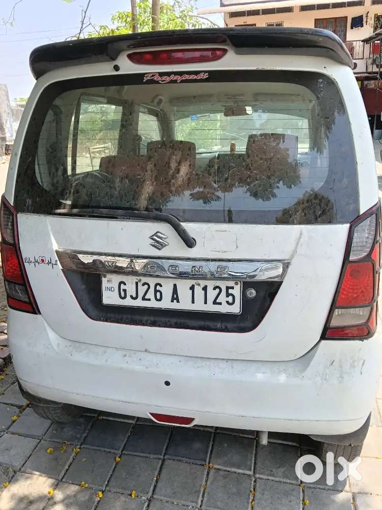 Complete Car And No Any Work