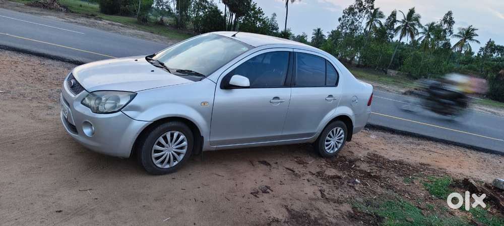 Ford Fiesta Classic 1.4 Exi Tdci, 2012, Diesel