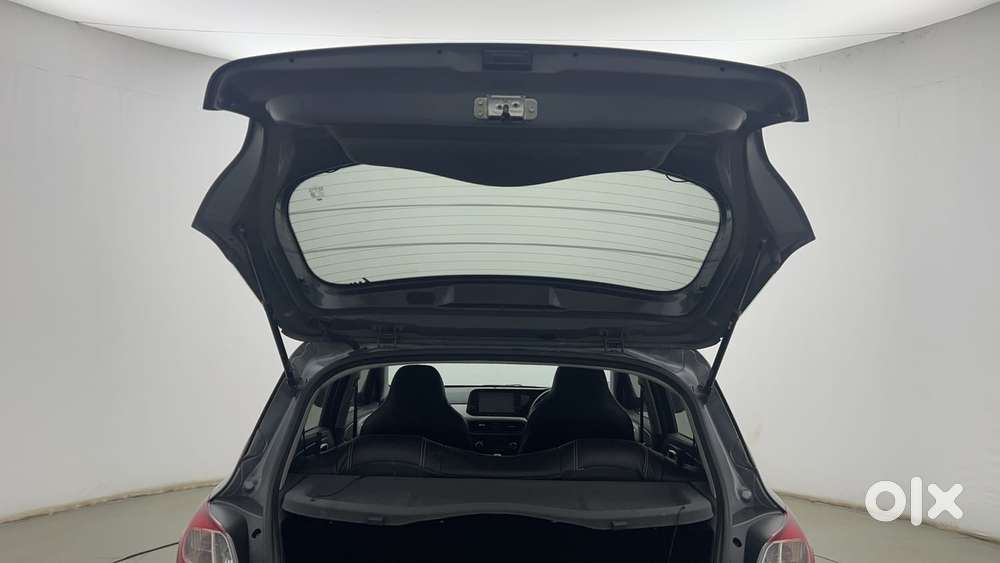 Hyundai Grand I10 Nios Sportz 1.2 Kappa Vtvt, 2021, Petrol