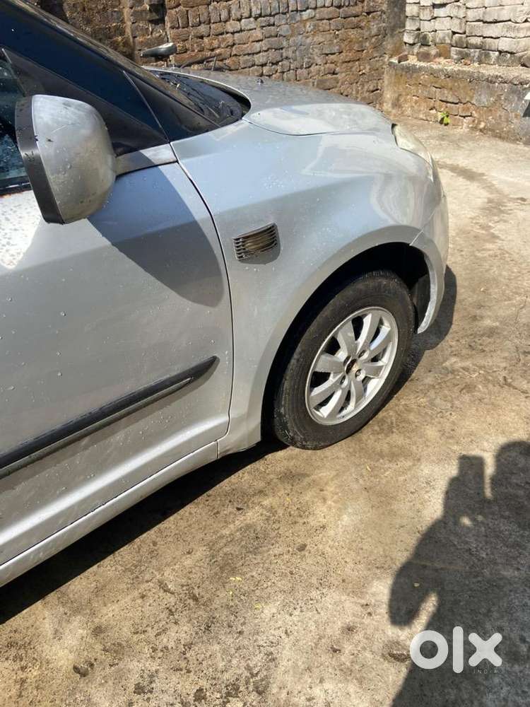 Maruti Suzuki Swift 2011 Petrol Good Condition