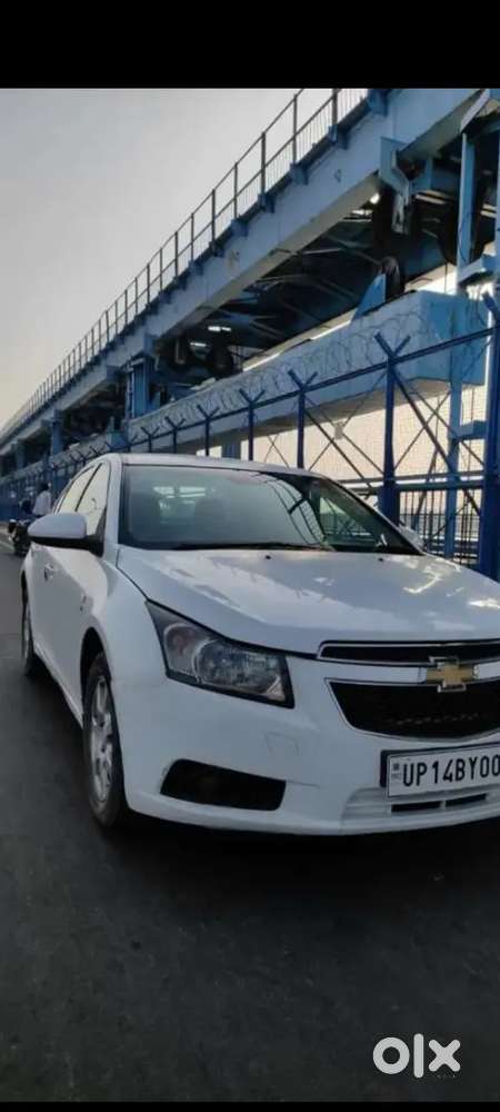Chevrolet Cruze 2013 Diesel Well Maintained