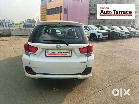 Honda Mobilio V I-vtec, 2015, Petrol