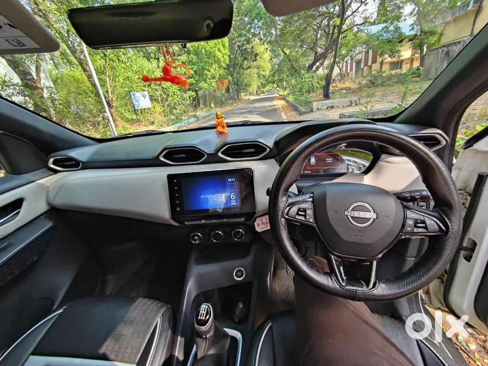 Nissan Magnite For Sale - Brand New