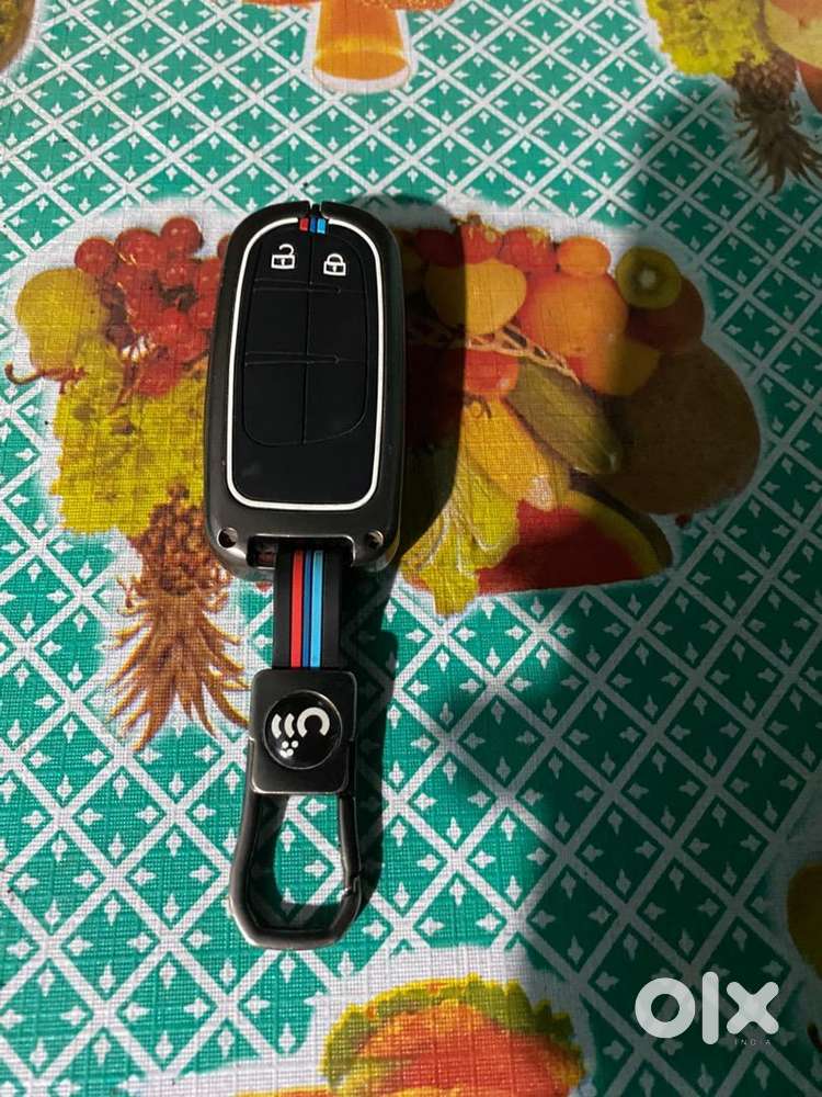 Jeep Compass 2018 Diesel 88000 Km Driven