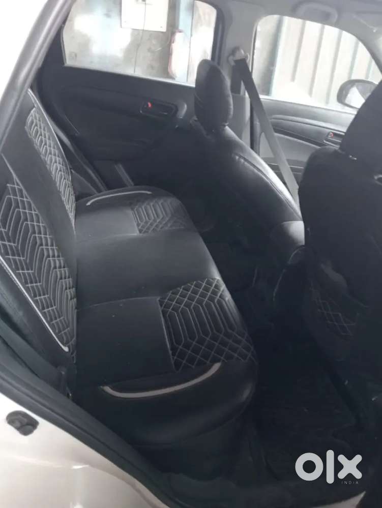 2022 Maruti Suzuki Brezza Vxi At Manual
