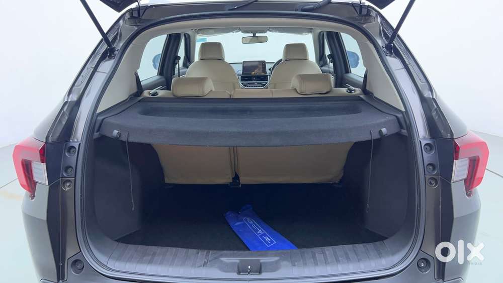 Honda Elevate Vx Cvt, 2024, Petrol