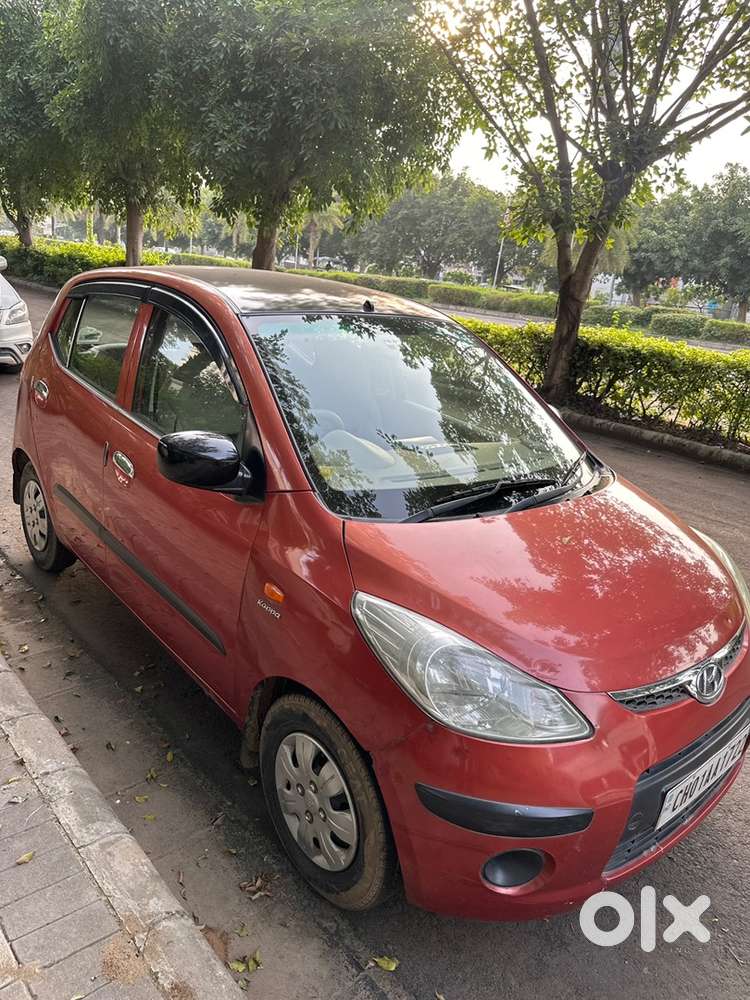 Hyundai I10 Magna O 2009