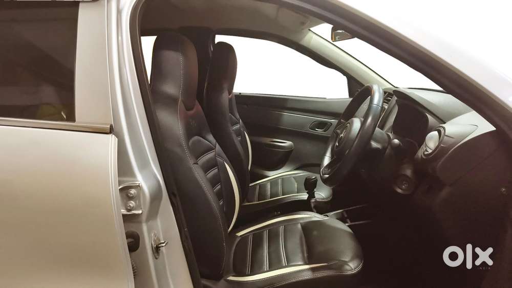 Renault Kwid 1.0 Rxl, 2021, Petrol