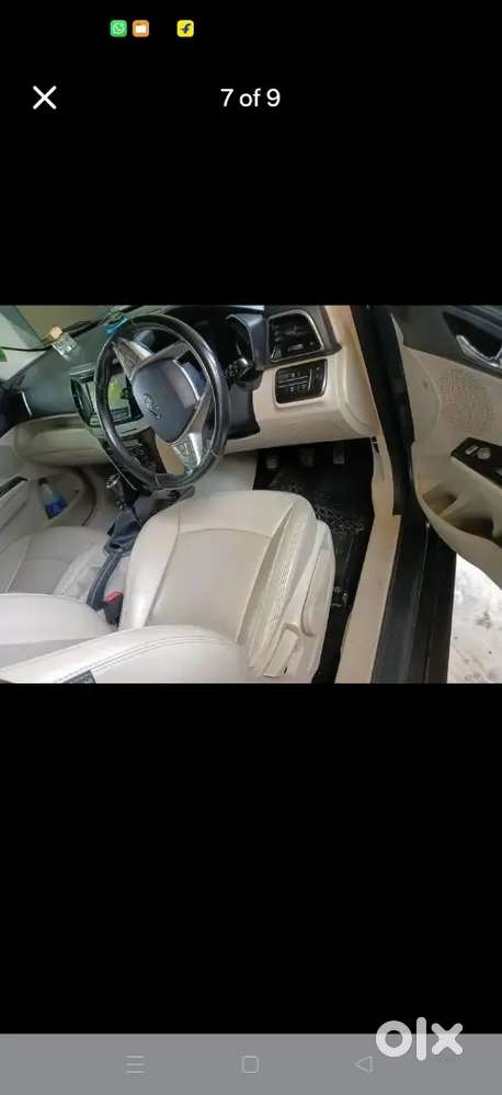 Mahindra Xuv300