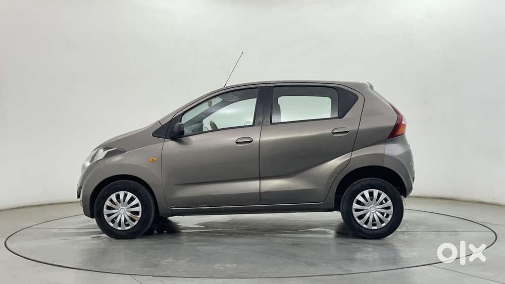 Datsun Redigo 2020-2022 1.0 T (o) Amt, 2018, Petrol