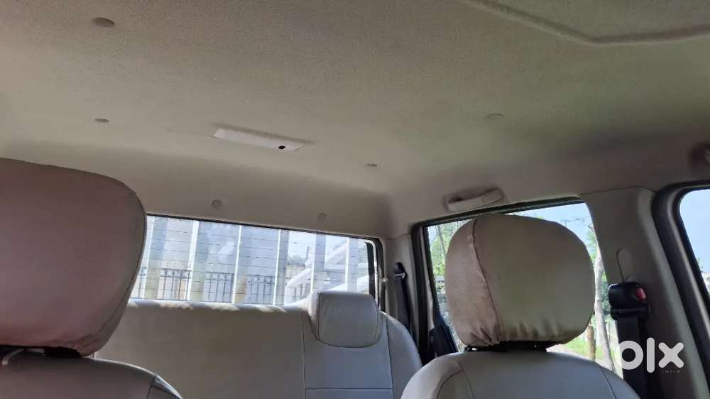 Mahindra Imperio 2017 Diesel Well Maintained