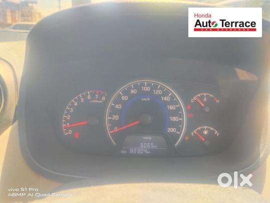 Hyundai Grand I10 1.2 Kappa Sportz, 2019, Petrol