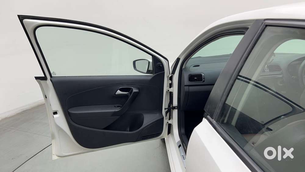 Volkswagen Ameo 1.5 Tdi Trendline, 2018, Diesel