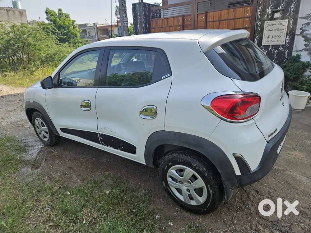 Renault Kwid Rxt 2016 Model
