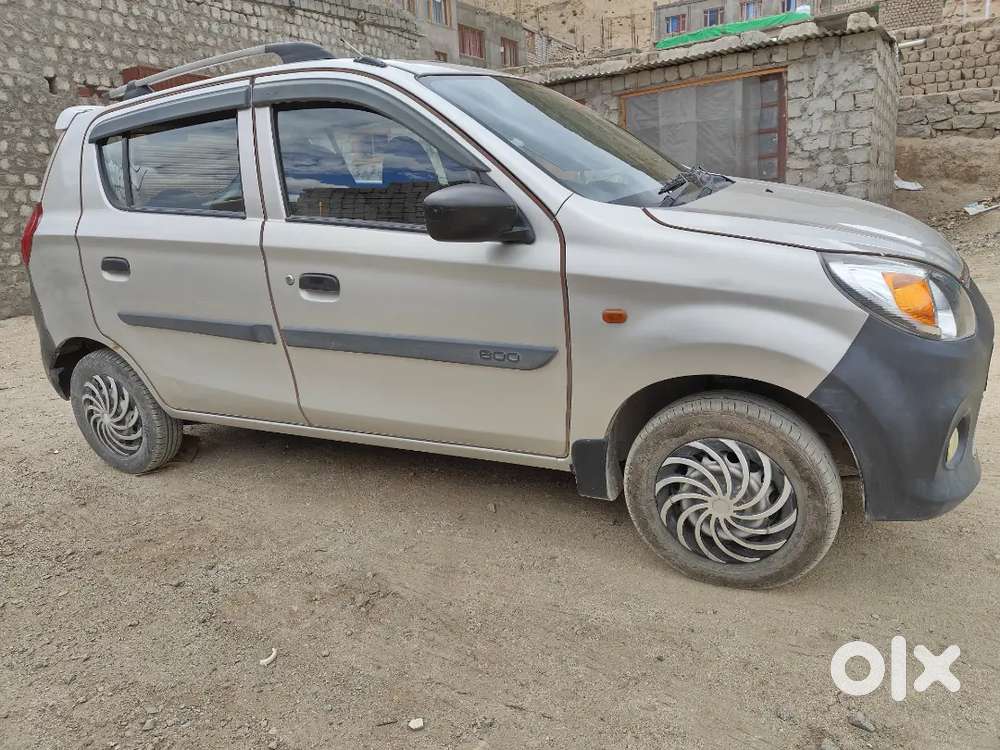 Maruti Suzuki Alto 800 2019 Petrol. Very Good Condition