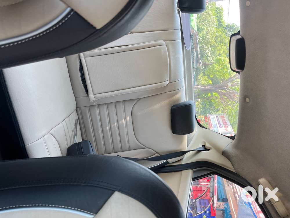 Ford Aspire 2018 Diesel Well Maintained
