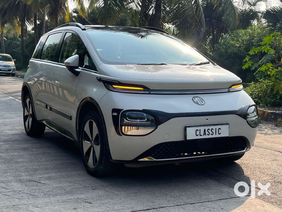 Mg Windsor Ev Essence, 2024, Electric