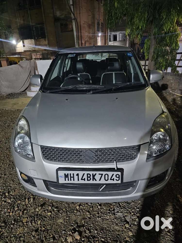 Maruti Suzuki Swift Dzire 2008