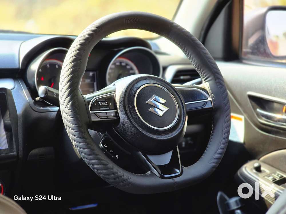 Maruti Suzuki Swift Vxi Cng, 2023, Cng & Hybrids