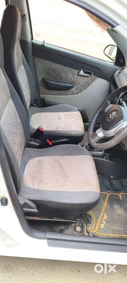 Maruti Suzuki Alto 800 Vxi, 2017, Petrol
