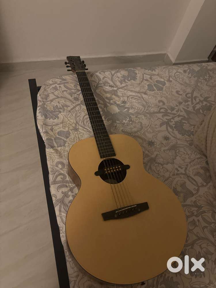 Enya Acoustic Guitar