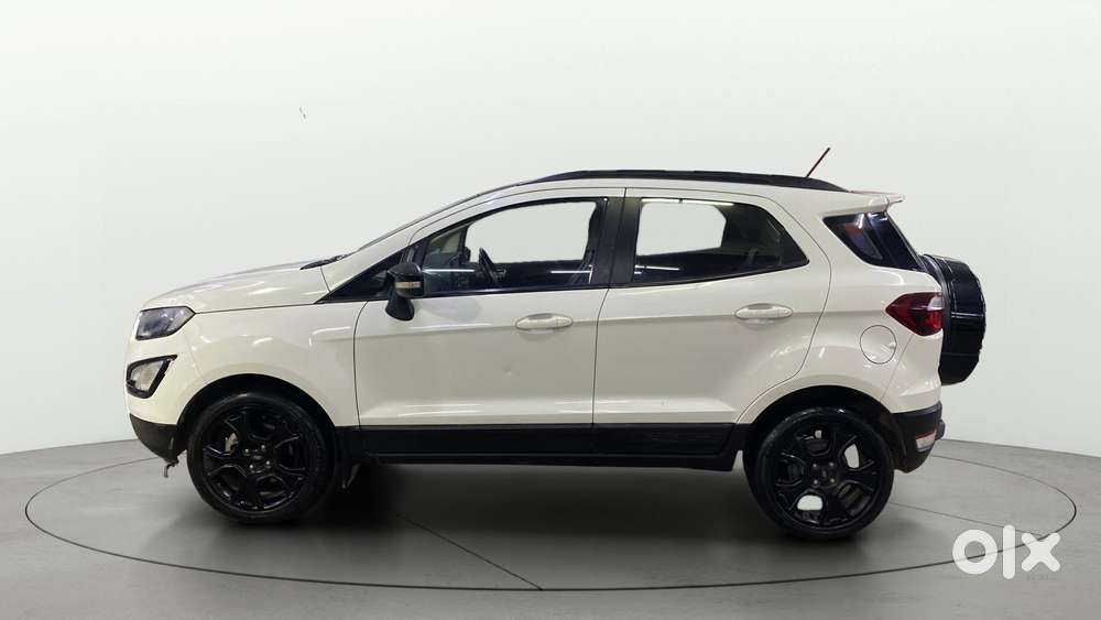 Ford Ecosport [ ] 1.5 Trend Ti Vct, 2019, Petrol