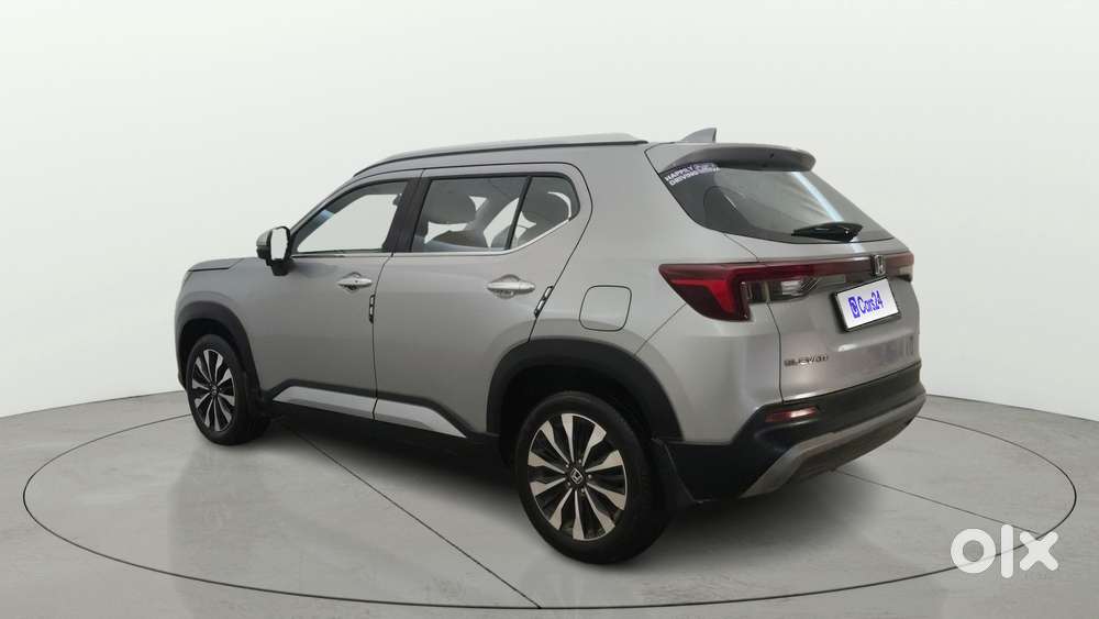 Honda Elevate Zx Cvt, 2023, Petrol