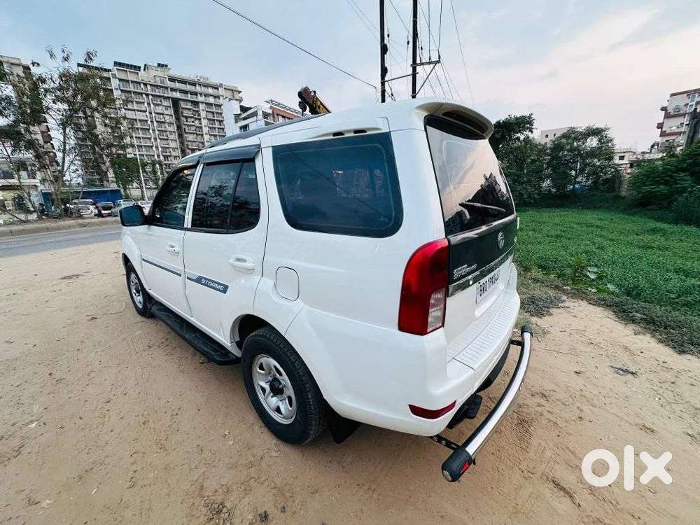 Tata Safari Storme [ ] 2.2 Ex 4x2, 2019, Diesel